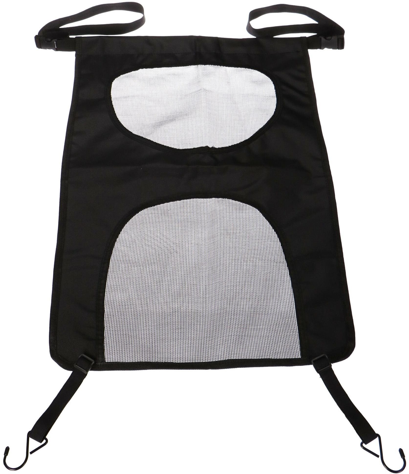 Sixtol Car Net Charlie, 70 × 47 cm Zástena
