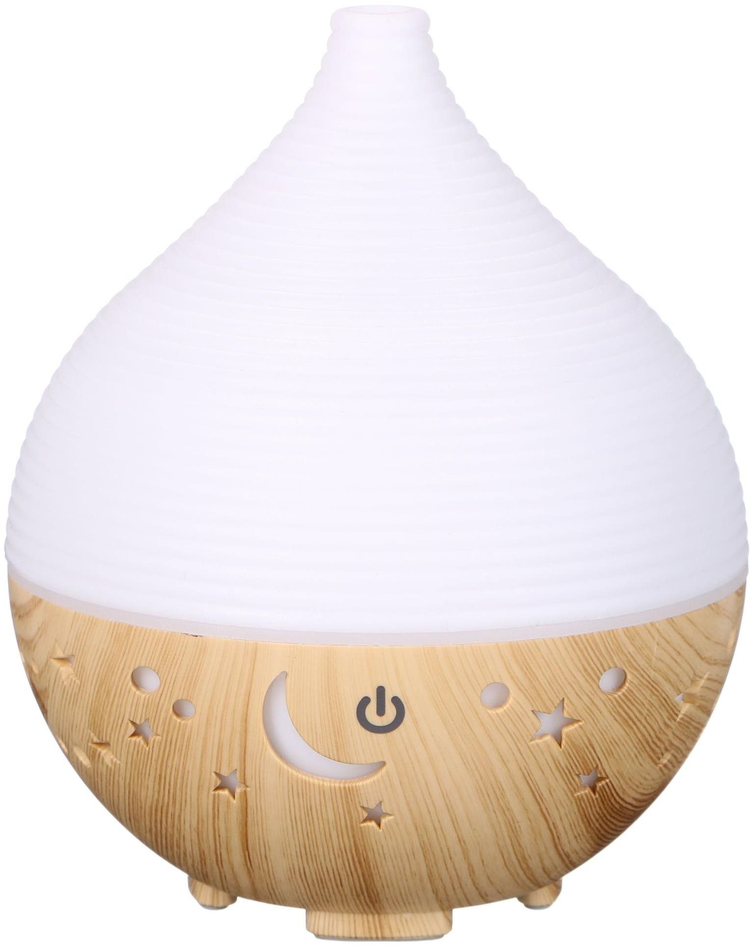 Sixtol Honey Night 160 ml Aróma difuzér