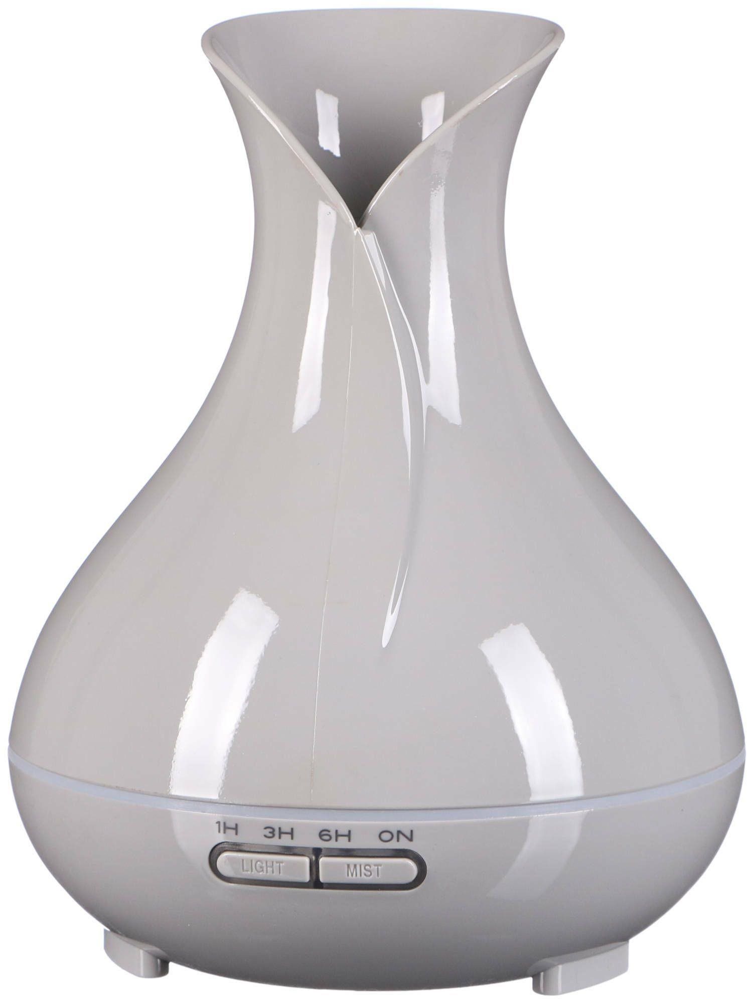 Sixtol Vulcan sivý lesk 350 ml Aróma difuzér