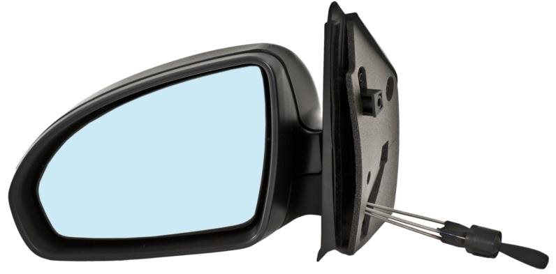 ACI spätné zrkadlá pre MCC SMART Fortwo 07- L (2911803) Spätné...