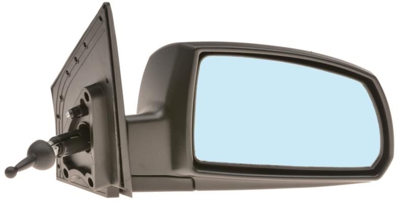 ACI KIA Rio 05-11 P (8317804) Spätné zrkadlo