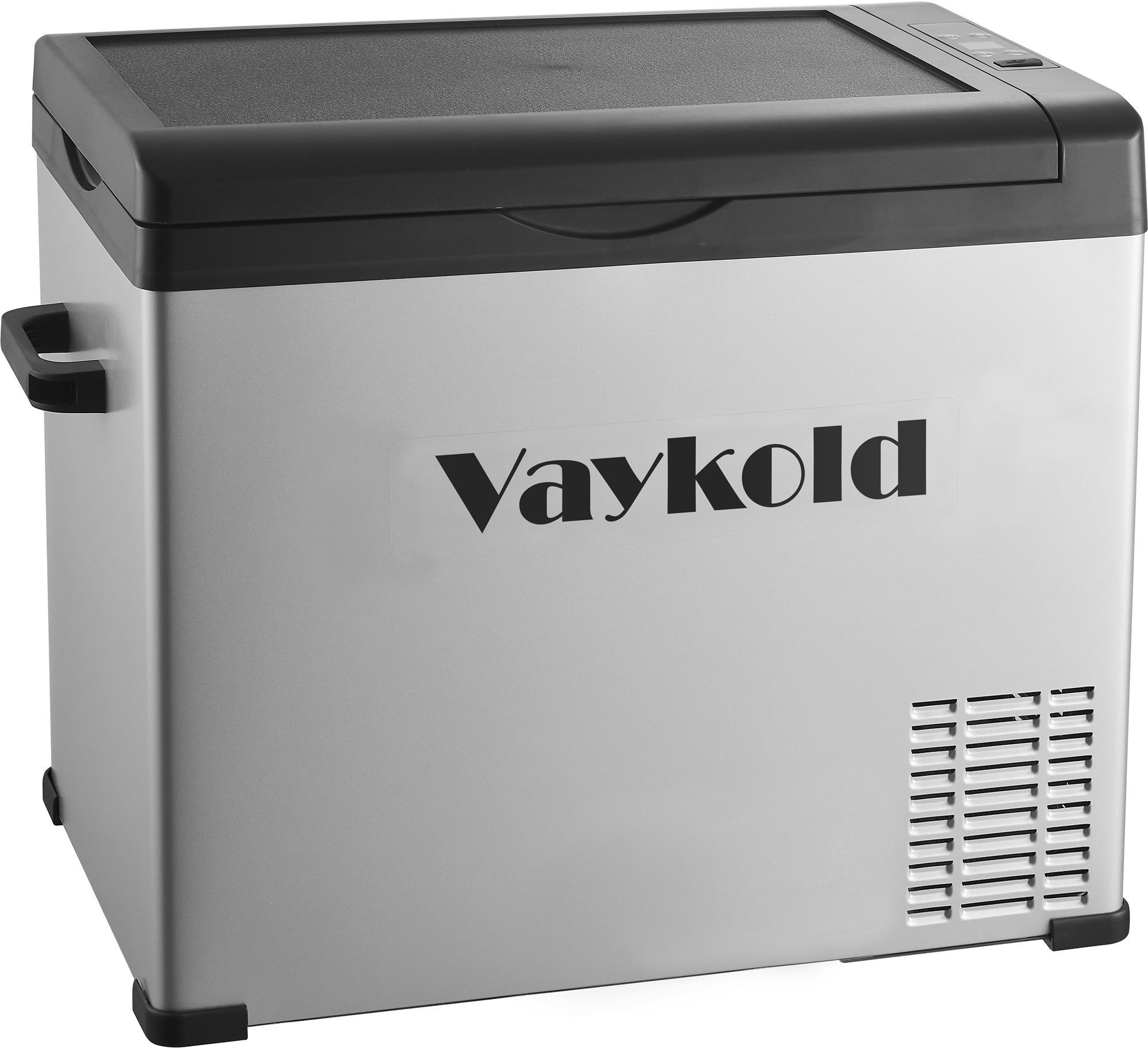 VayKold autochladnička 45 l Autochladnička