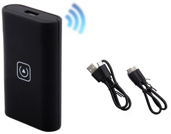 Vordon VA-350 Calypso CarPlay CarPlay kit