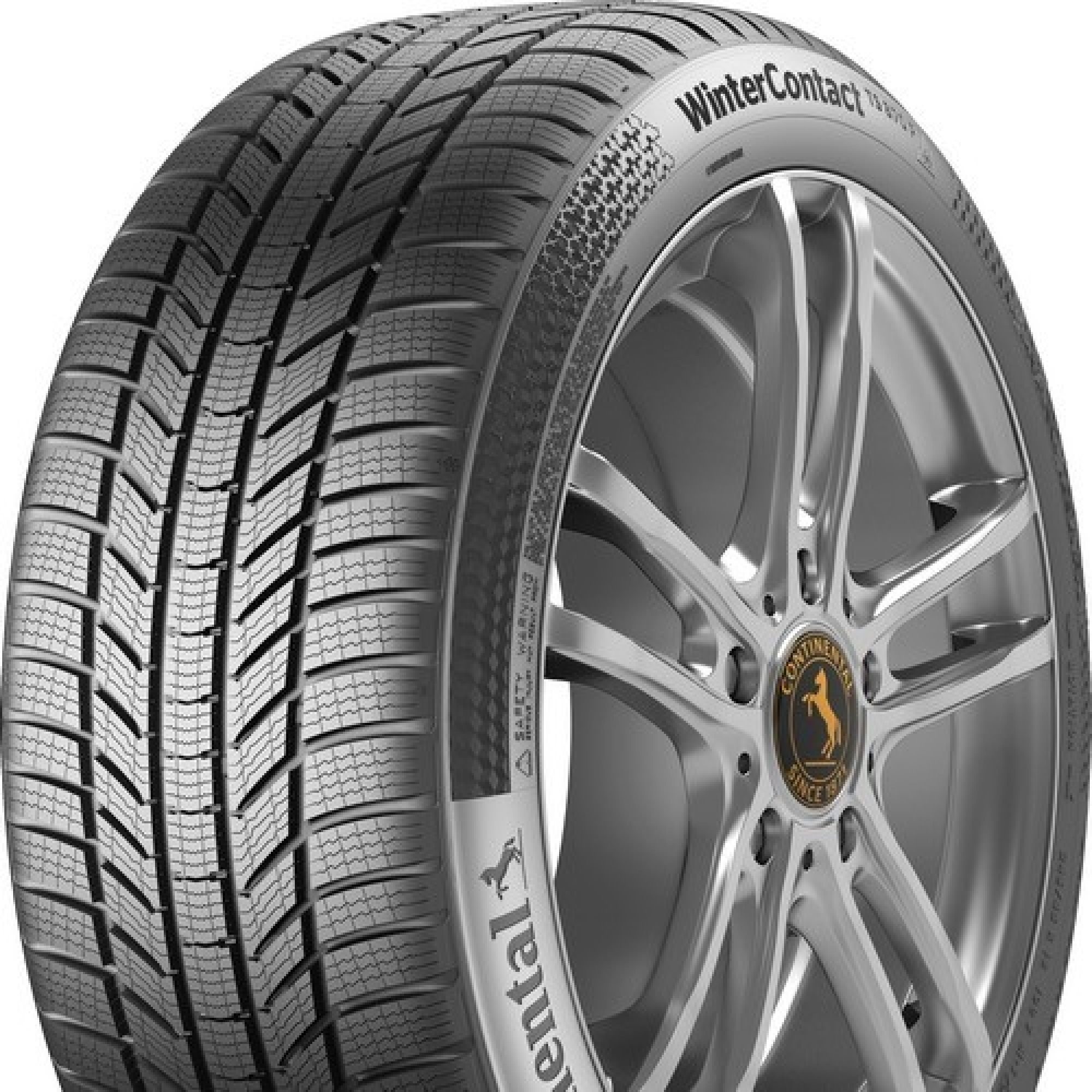 Continental WinterContact TS 870 P 255/40 R22 XL FR 103 V Zimná...