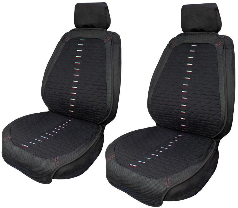 Cappa Autopoťah Patriot (ITA) Autopoťahy