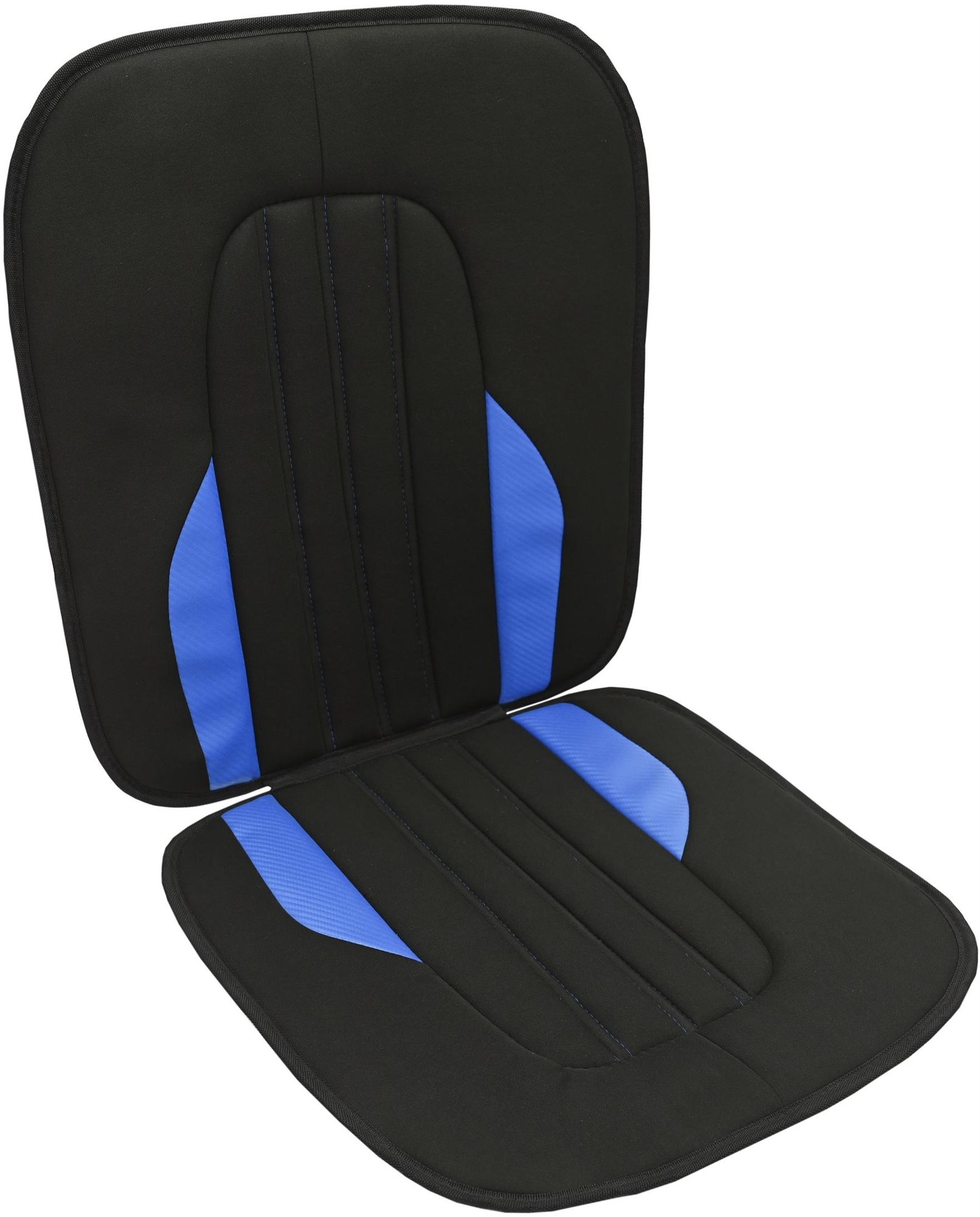 Compass Stripe, modrý Autopoťah