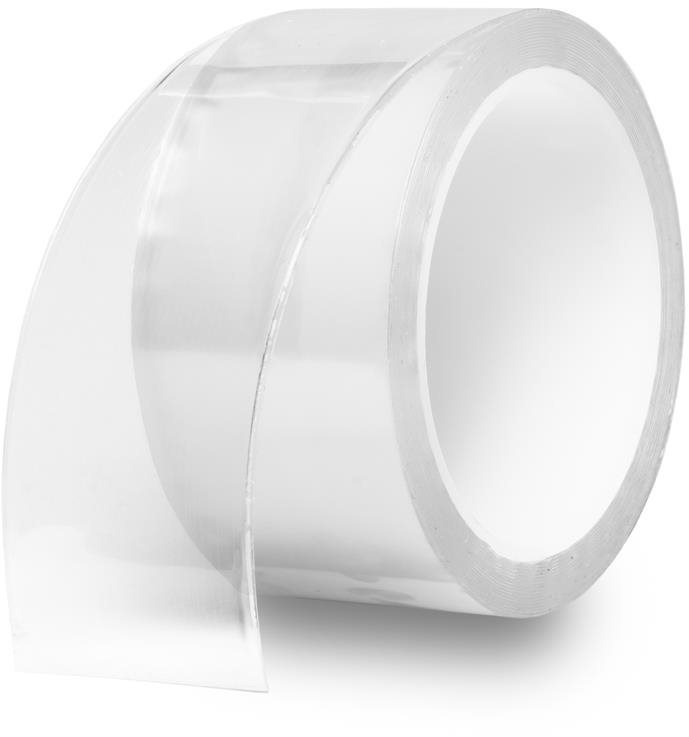 K5D NANO univerzálna ochranná lepiaca páska transparentná, 5 cm × 5...