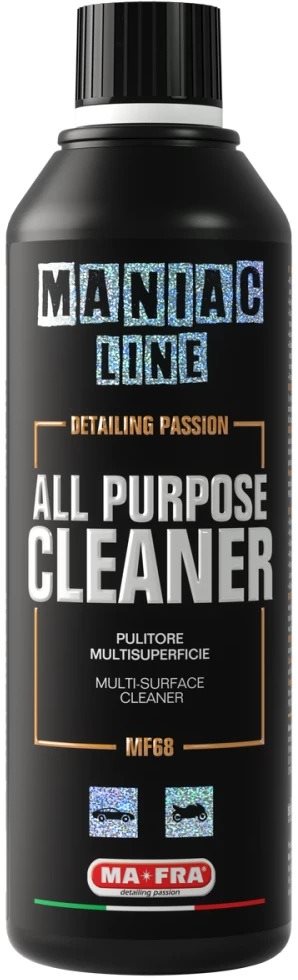 MANIAC - Car detailing APC univerzális tisztítószer 500ml...