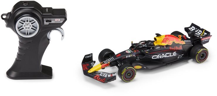 Red Bull Oracle Racing RB18 Verstap, 1 : 24 RC auto