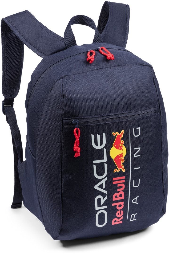 Red Bull Racing Oracle Backpack Batoh