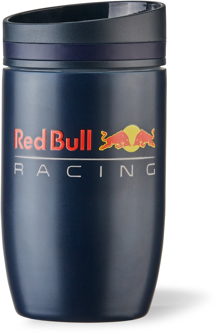 Red Bull Coffee To Go Mug Hrnček