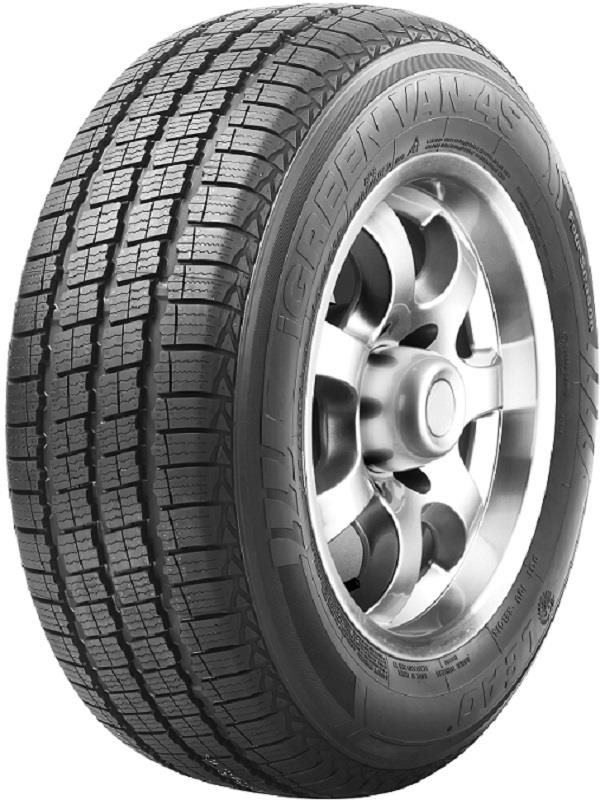 Leao iGREEN VAN 4S 205/70 R15 106/104R C Celoročná pneumatika
