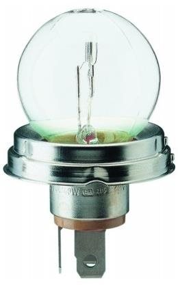 Narva R2 P45t 12V 45/40W Autóizzó
