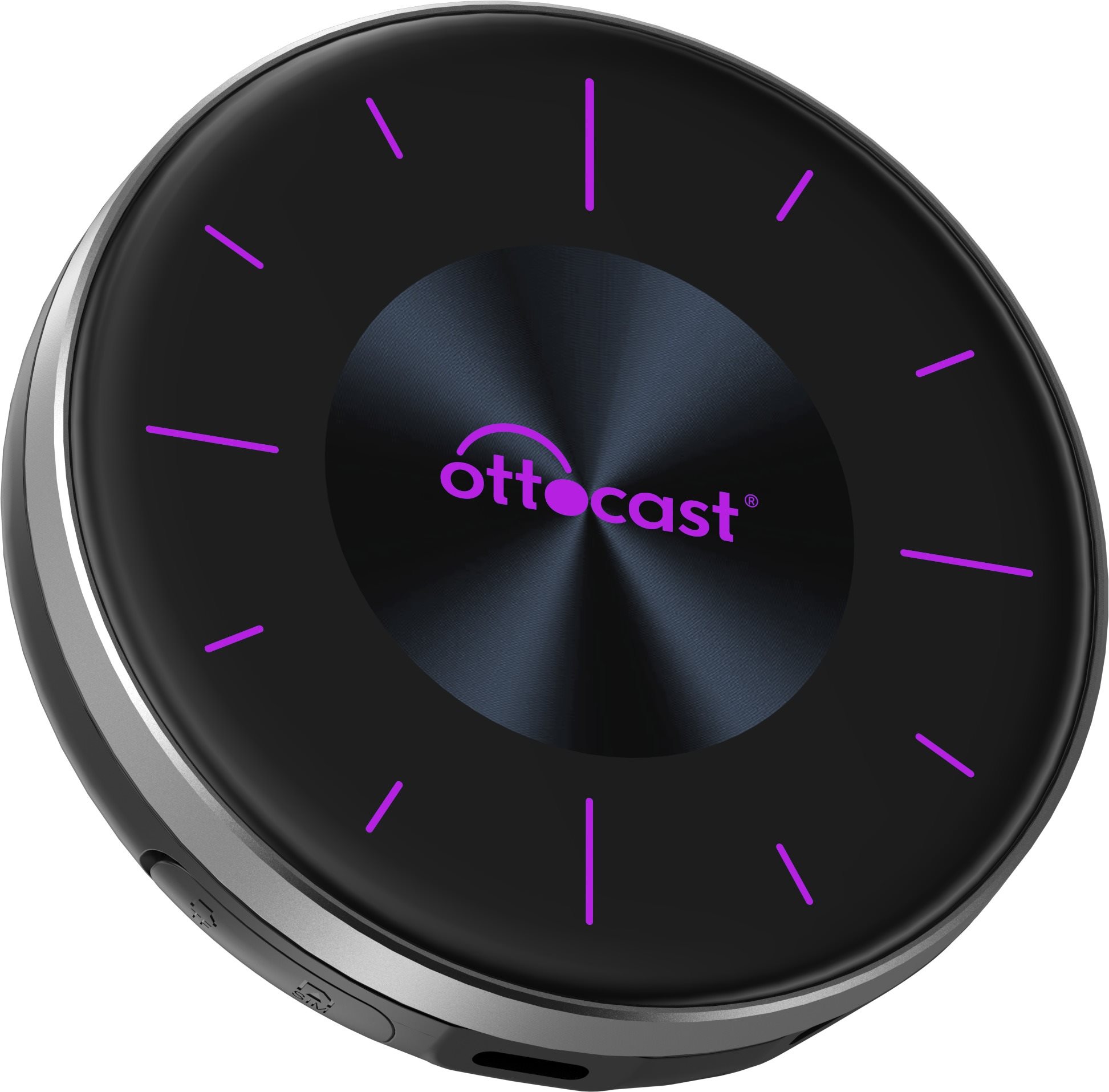 Ottocast P3 CarPlay kit