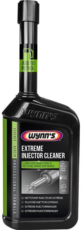 Wynn's 29792 Petrol Extreme Cleaner, 500 ml Čistič vstrekov