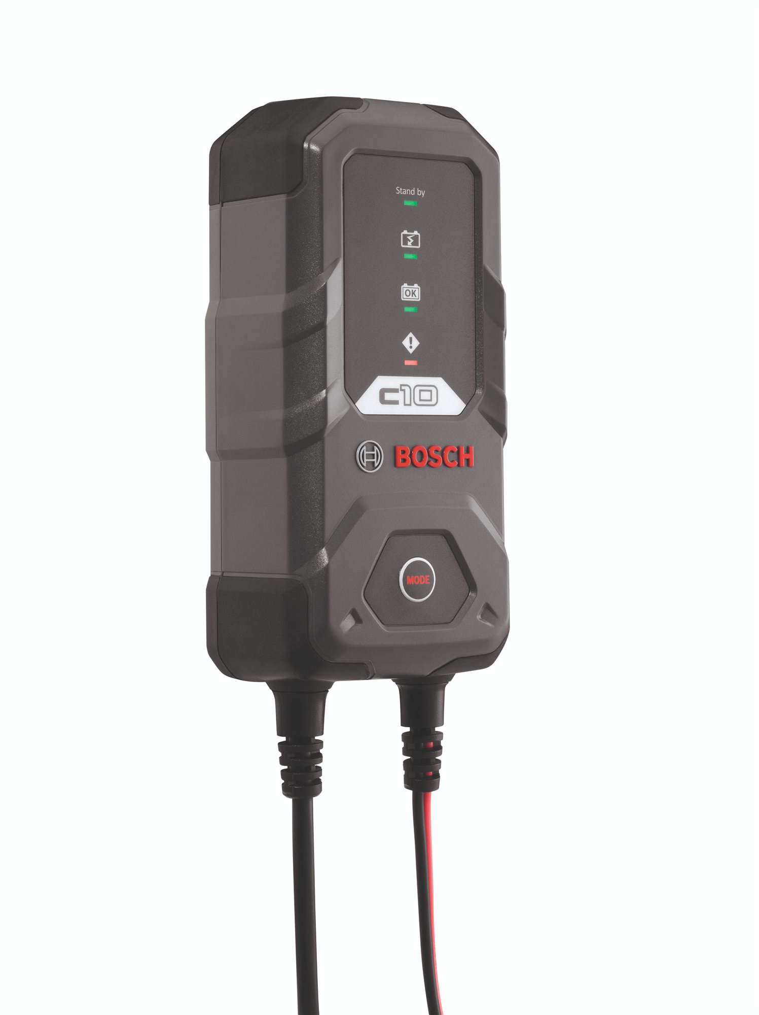 BOSCH C10, 12 V Nabíjačka autobatérií