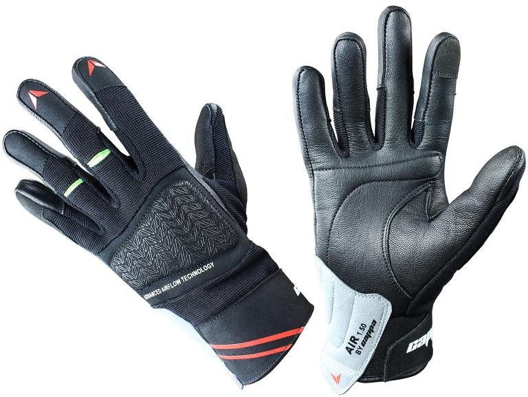 Cappa Racing Miami, veľkosť XL Rukavice na motorku