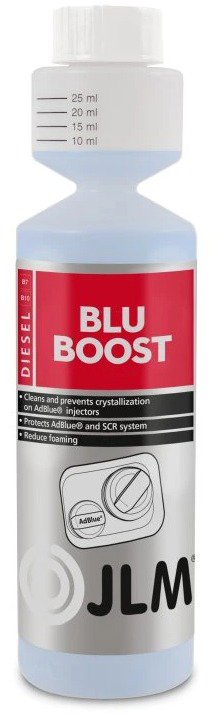 JLM AdBlue Plus 250 ml ochrana proti kryštalizácii Adblue