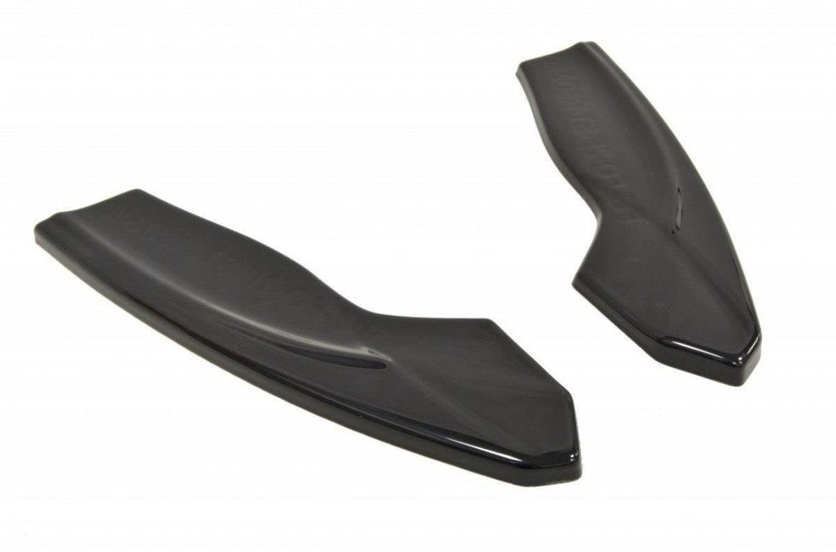 Maxton Design bočné difuzéry pod zadný nárazník ver. 2 pre Ford...