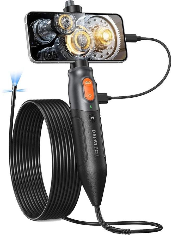 Depstech NTC52-3TL Inšpekčná kamera