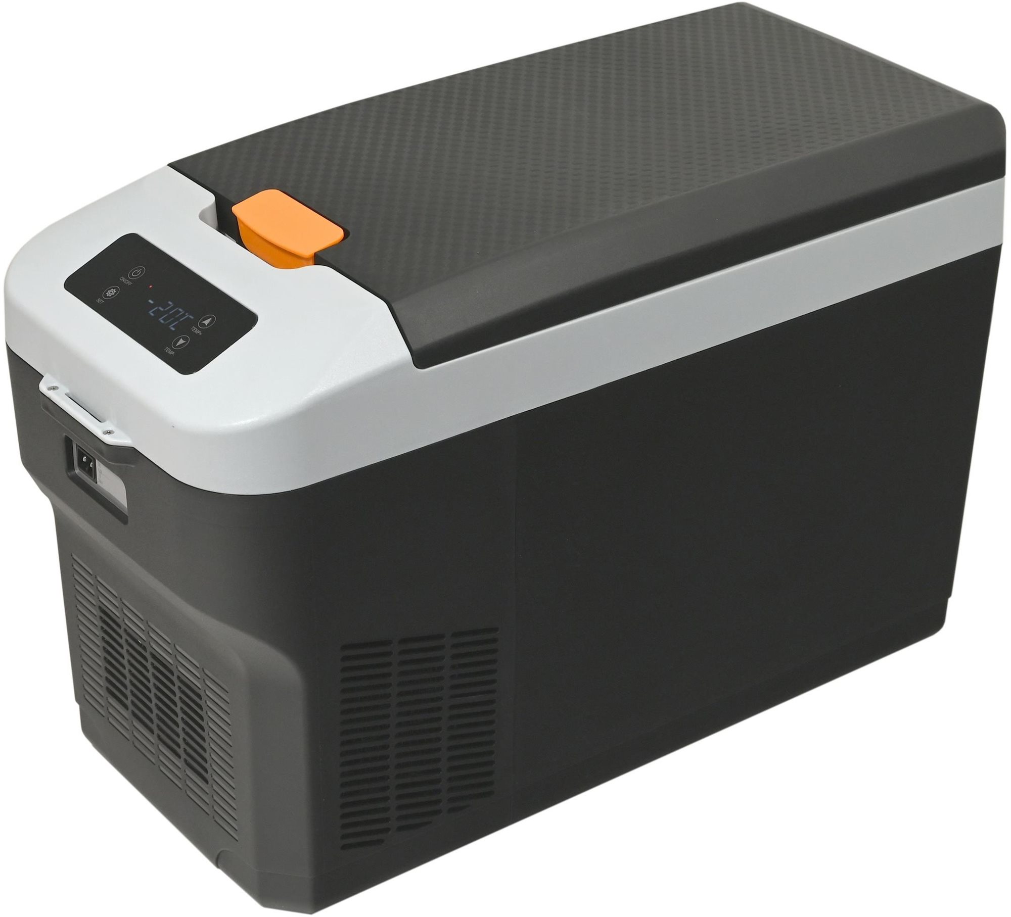Compass Cooler 28 l, 230/24/12 V, -20 °C Autochladnička