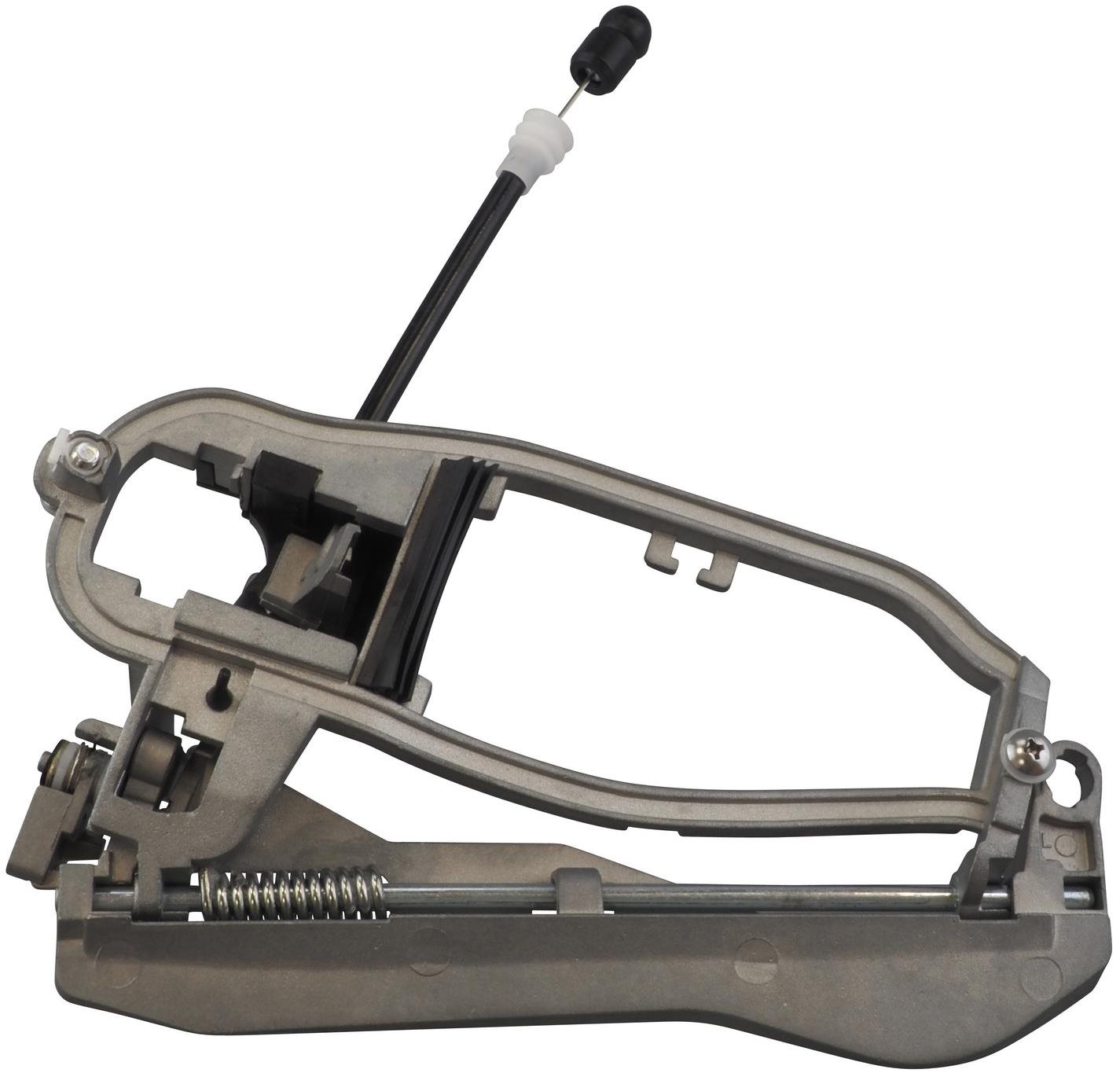 ACI rámček kľučky zadných dverí, ľavá 0685Z59 Kľučka dverí automobilu