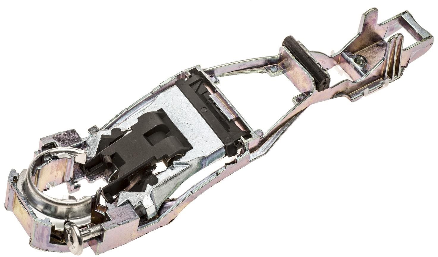 ACI strmeň kľučky predných aj zadných dverí, ľavá 4933Z57 Kľučka...