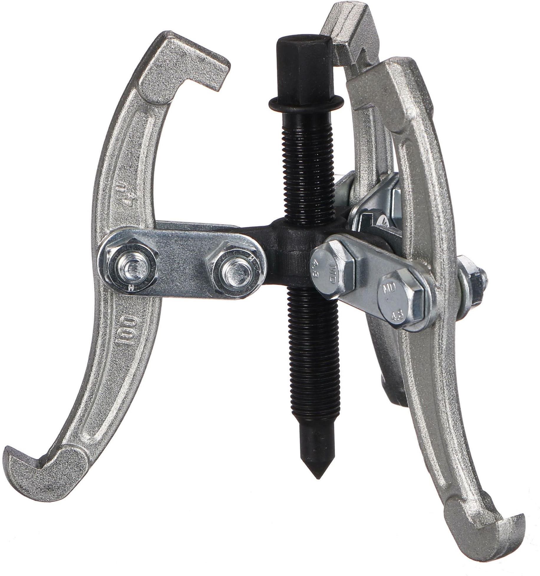 SIXTOL Mechanic Triple Puller 100, 4"/100 mm Sťahovák
