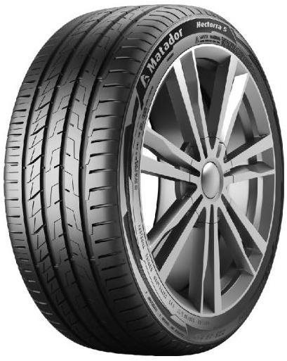 Matador Hectorra 5 195/65 R15 91H Letná Letná pneumatika