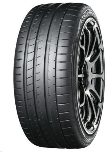 Yokohama Advan Sport V107 295/35 R21 107Y XL Letná Letná pneumatika
