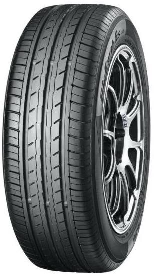 Yokohama Bluearth-Es Es32 225/40 R18 92W XL Letná Letná pneumatika