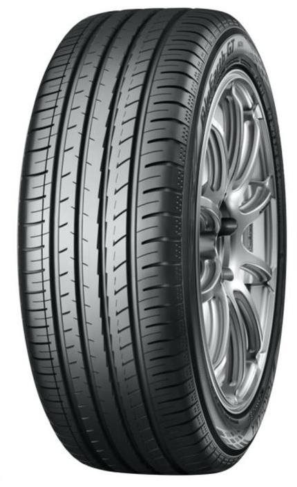 Yokohama Bluearth-Gt Ae51 195/50 R16 88V XL Letná Letná pneumatika