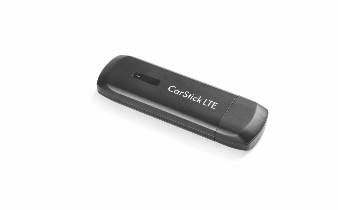 LTE CarStickPro LTE USB modem