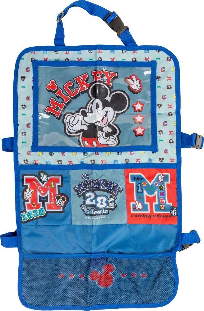 Cattara Mickey Mouse elülső rendszerező Autós rendszerező