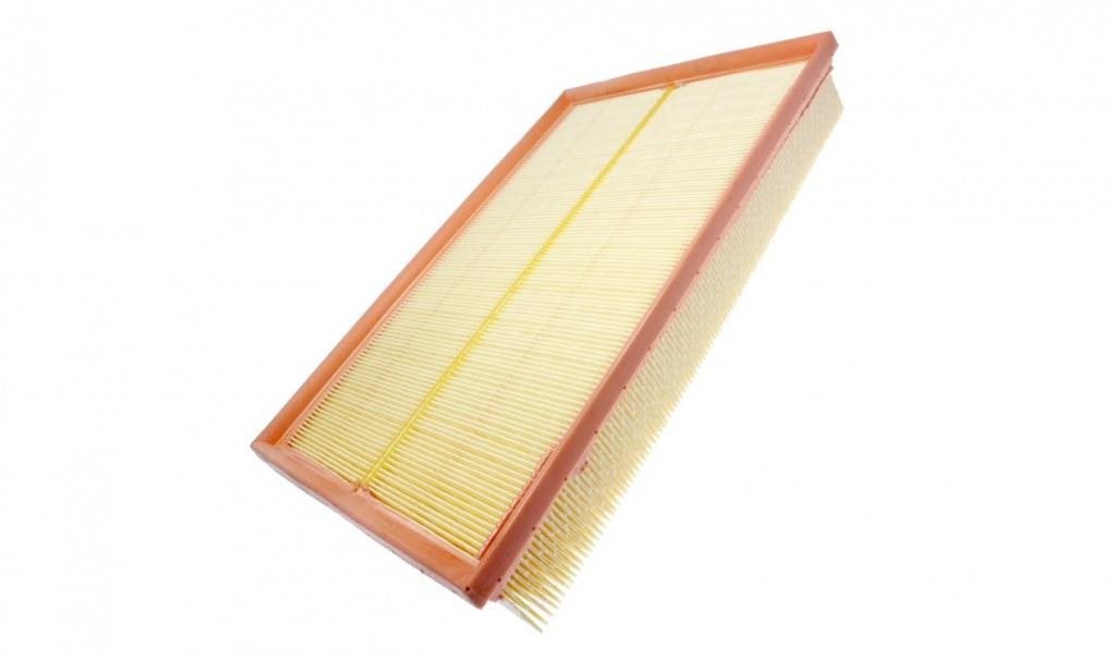 ŠKODA vložka vzduchového filtra 1K0129620, originál Vzduchový filter