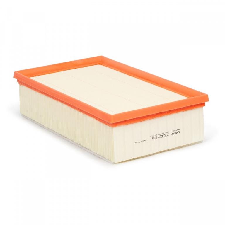 ŠKODA vložka vzduchového filtra 2Q0129620, originál Vzduchový filter