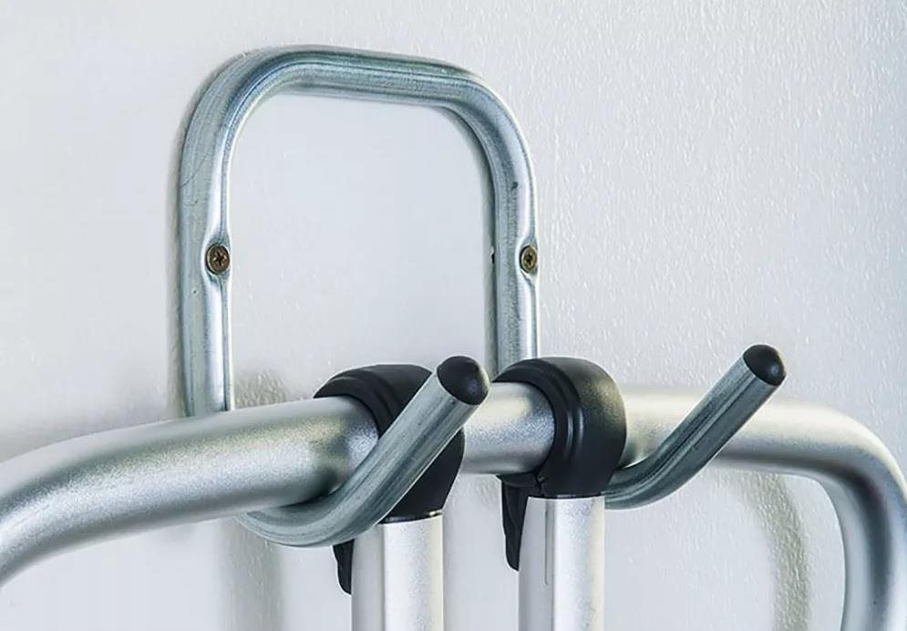 Yakima YA8002497 ClickHook Príslušenstvo pre nosič bicyklov