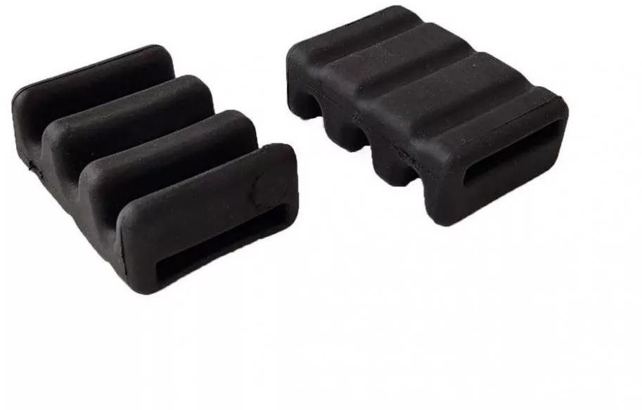Yakima YA9802001 Carbon Rim Protector Kit Príslušenstvo pre nosič...