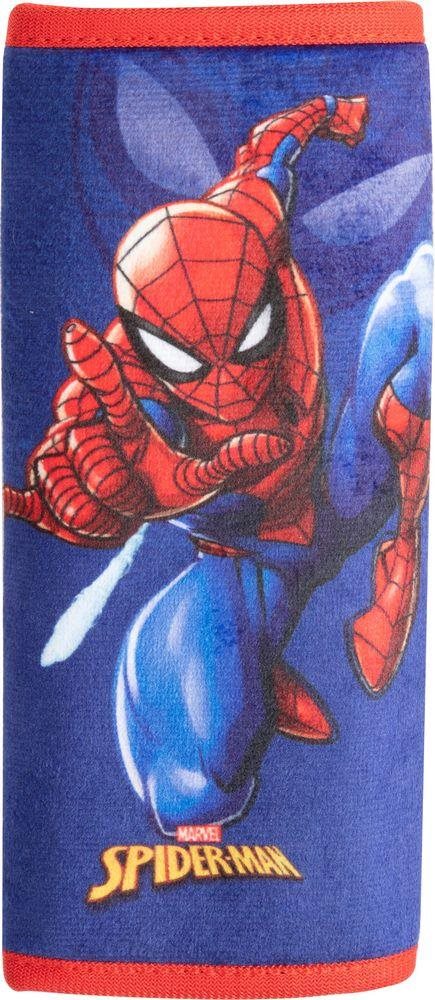 Compass Spiderman biztonsági öv párna Biztonsági öv védő