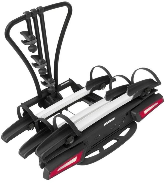 Yakima YA9812159 JustClick EVO 3 Nosič bicyklov na ťažné zariadenie