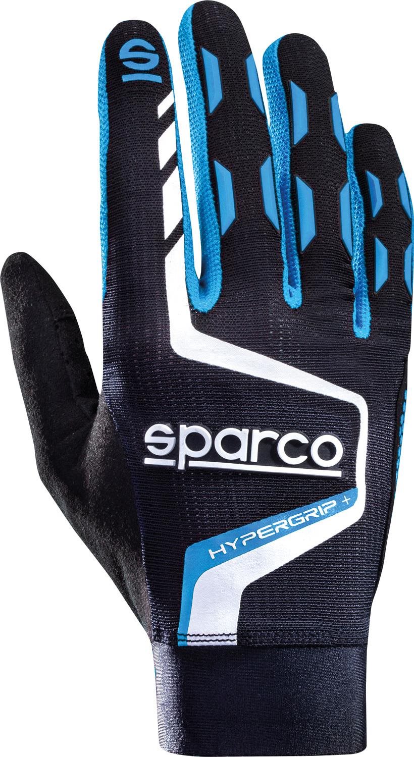 Sparco Hypergrip+ Sim Racing gamingové rukavice, farba...
