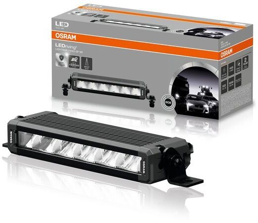 Osram LEDriving® Lightbar VX180-SP SR Prídavné diaľkové svetlo