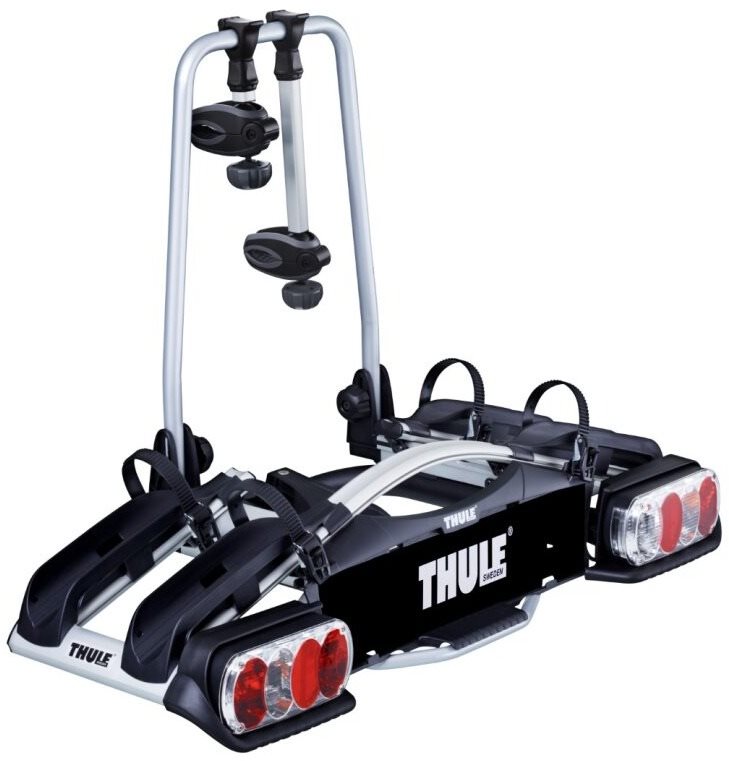 Thule EuroWay 920 Nosič bicyklov na ťažné zariadenie