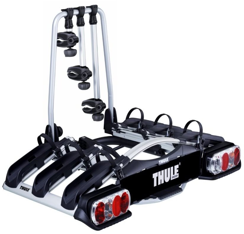 Thule EuroWay 922 Nosič bicyklov na ťažné zariadenie