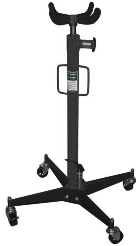 Q-TECH hydraulický zdvihák prevodovky 0,5 t Hever