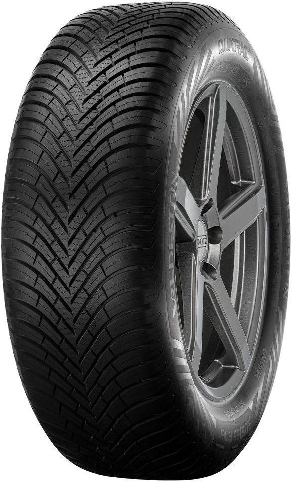 Vredestein Quatrac 215/45 R16 90V XL Celoročná pneumatika