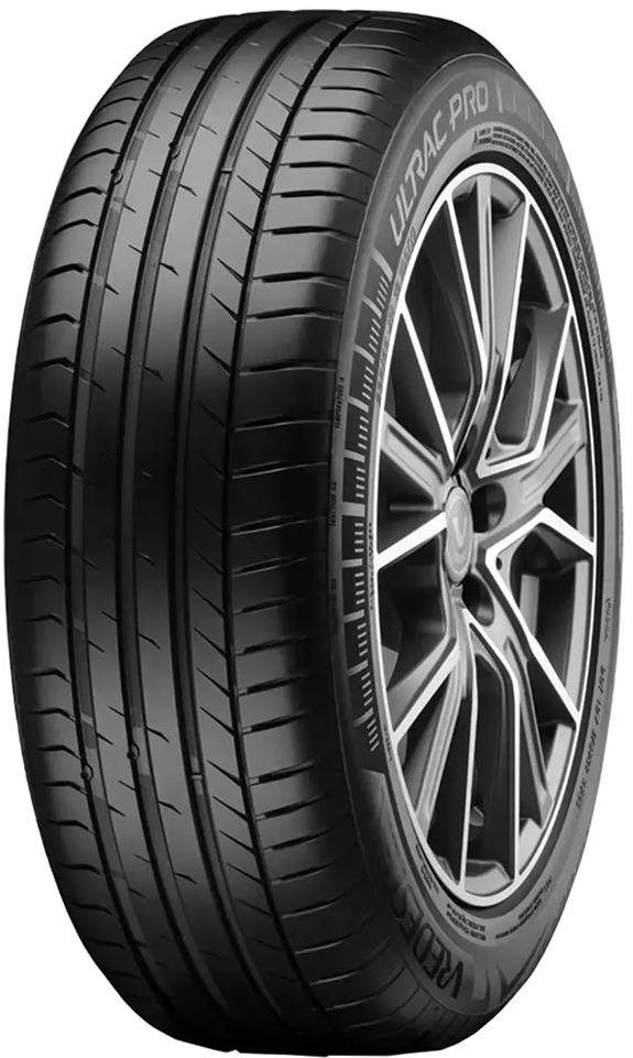 Vredestein Ultrac Pro 225/45 R18 95Y XL Letná pneumatika