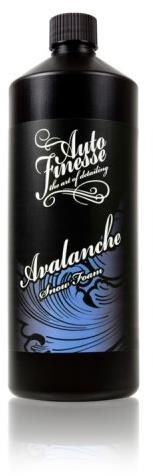AUTO FINESSE Aktívna čistiaca pena Avalanche, 1 l Aktívna pena