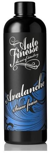 AUTO FINESSE Aktívna čistiaca pena Avalanche, 500 ml Aktívna pena