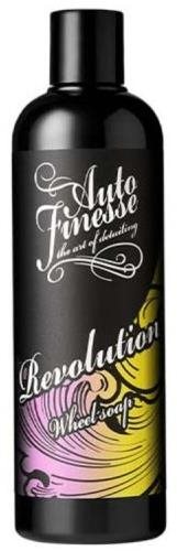 AUTO FINESSE Hĺbkový čistič kolies Revolution Wheel Soap, 500 ml...
